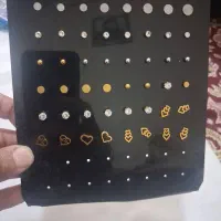 گوشواره|بدلیجات|همدان, |دیوار