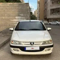 پارس تیوفایو اتومات مدل ۹۷