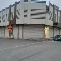مغازه ۹ متری نبش داخل پاساژ|فروش مغازه و غرفه|اردبیل, |دیوار
