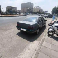 پژو 405 GLX بنزینی، مدل ۱۳۸۹|خودرو سواری و وانت|محمدشهر, شهرک پیام (مهرالبرز)|دیوار