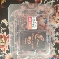 مموری ۶۴گیگ تازه گوشی سامسونگ