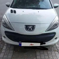 پژو۲۰۷پانورما