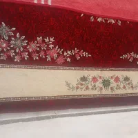 دوتا فرش 6متری