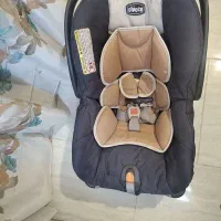 کریر و صندلی خوردو مارک چیکو