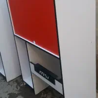 میز فایبرگلاس