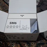 فروش میکروفن rod nt2