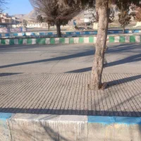 زمین بر خیابان.سند دار|فروش زمین و ملک کلنگی|هرسین, |دیوار