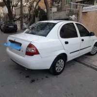 تیبا مدل 1400 بیرنگ|خودرو سواری و وانت|قدس, شهر‌قدس|دیوار