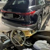 آئودی Q 5 مدل ۲۰۲۴ تیپ ۱ صفر