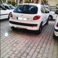 207 پانا مدل ۱۴۰۴ برج ۲