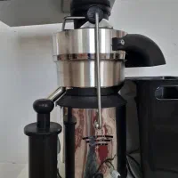 ابمیوه گیری و ابگیر پیاز مارک الوین