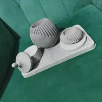 تابلو دکوری سنگی دست ساز هنری