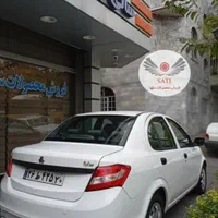 ساینا S اس مدل 1404با استاندارد 85گانه صفر خشک|خودرو سواری و وانت|تهران, جمهوری|دیوار