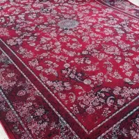 فرش۷۰۰شانه اکرولیک اصلی مستقیم از تولیدکننده|فرش|کاشان, شهرک صنعتی راوند|دیوار