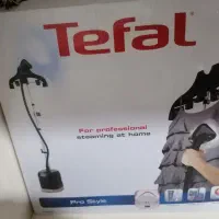 اتوبخار ایستاده مارک تفال|اتو و لوازم اتو|آبادان, |دیوار