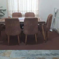 میز ناهارخوری