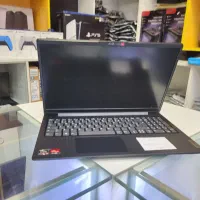 فروش اقساطی لپ تاپ لنوو رایزن۵با گارانتی ۱۸ماهه