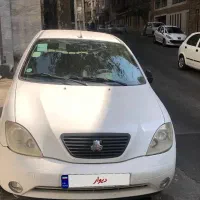 تیبا ۲|خودرو سواری و وانت|تهران, امانیه|دیوار