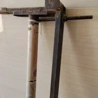دستگاه قالی بافی (کارگاه)