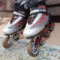 کفش چرخ دار