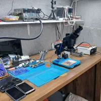 فروش گوشی نرم افزار و سخت افزار با گارانتی ۱ هفته