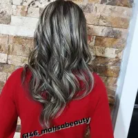 انواع رنگ لایت دکلره|خدمات آرایشگری و زیبایی|رباط‌کریم, نصیرشهر|دیوار