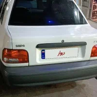 پرایدse 99|خودرو سواری و وانت|گلستان (تهران), |دیوار