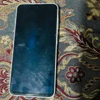 سلام گوشی دو هفته حریدم a16 رم ۴ حافظه ۱۲۸