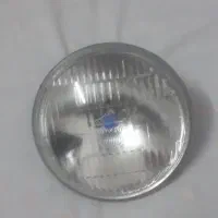 چراغ جلو نیسان