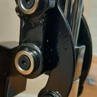 آبمیوه گیری دستی (اهرمی) صنعتی|آبمیوه‌گیر و آب‌مرکبات‌گیر|مهاباد (آذربایجان غربی), |دیوار