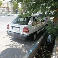 پراید 141 بدون رنگ|خودرو سواری و وانت|صحنه, |دیوار