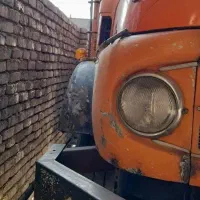 بنز ۱۹۲۱ باری|خودرو سنگین|چناران, |دیوار