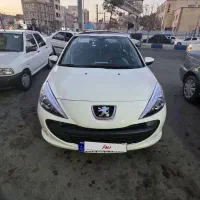 ۲۰۷ پانورما رینگ آلمینیومی حد تمیز ۱۴۰۴|خودرو سواری و وانت|رباط‌کریم, رباط‌کریم|دیوار