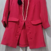 کت و شلوار دخترانه|لباس|شوشتر, |دیوار