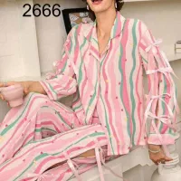 ربدشامبر و لباس خواب عمده