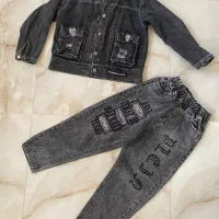 ست جین بچگانه