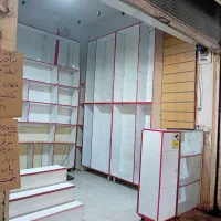 اجاره مغازه در بازار بزرگ قزوین