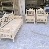 تخت سنتی