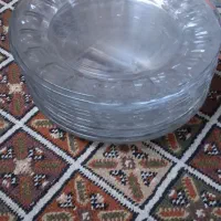 ظرف چند تیکه|ظروف سرو و پذیرایی|کرخه, |دیوار