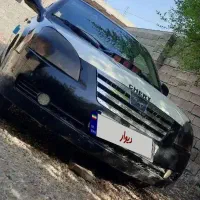 ام وی ام 530 مدل۹۱