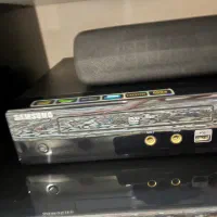 Dvd پلیر و باند|پخش‌کننده DVD و ویدیو|کرج, کوی امامیه|دیوار