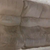 مبلمان تاشو پایه فلزی ترک|مبلمان خانگی و میز عسلی|اصفهان, باغ زیار|دیوار