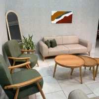 مبل مینیمال 7 نفره