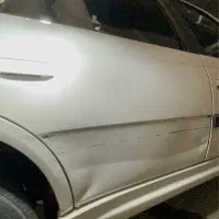 صافکاری pdr پی دی ار بدون رنگ بشرط