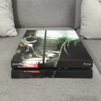 PS4 fat500GB