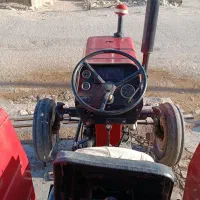 تراکتور ۲۸۵مدل ۸۶|خودرو سنگین|نورآباد, |دیوار