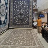 انتخاب درست، خرید از ماست/فرش مدل بهاره