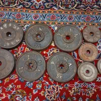 دمبل  بدن سازی
