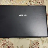 لب تاب مدل Asus x55v پانزده اینچ