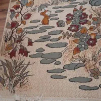 قالیچه عروسکی